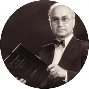 S. Eriş Ülger