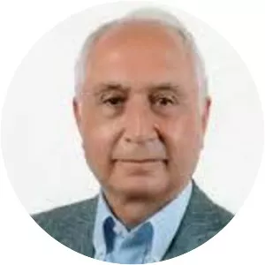 S. Eriş Ülger (S. Eris Ülger)