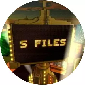 S-Files
