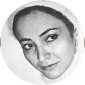 Səfurə İbrahimova - Actress