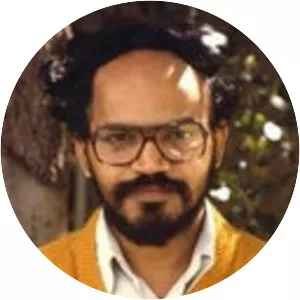 S. G. Dani - Professor of mathematics