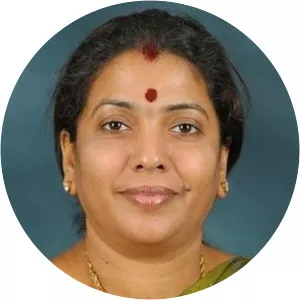 S. Gokula Indira
