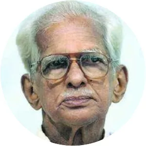 S. Guptan Nair