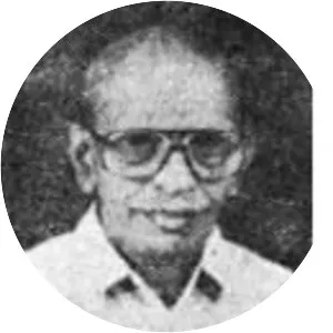 S. Hanumantha Rao