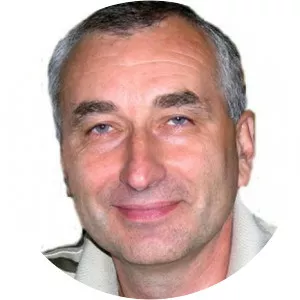 S.I. Lyashko - Mathematician