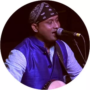 S.I Tutul - Bangladeshi singer