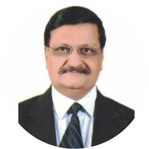 S. J. Mukhopadhaya - Former Judge of the Supreme Court of India