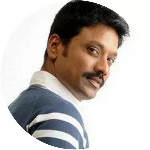 S. J. Surya - Indian film director