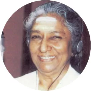 S. Janaki