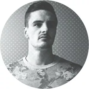 S JAY - Musical artist