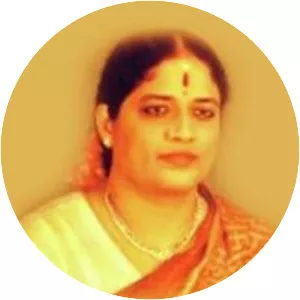 S. Jayalakshmi