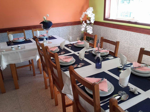 S. Jorge - Restaurant