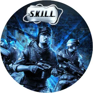 S. K. I. L. L. - Special Force 2 - Video game
