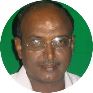 S. K. Kharventhan - Politician