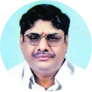 S. K. M. Maeilanandhan