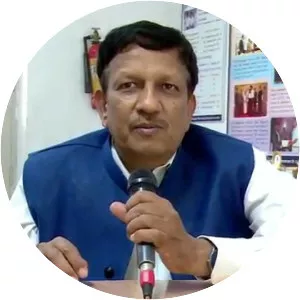 S. K. Shivakumar