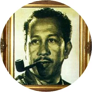 S. Kadarisman - Actor