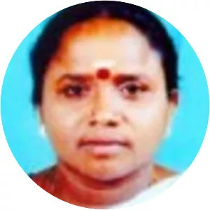 S. Kanitha Sampath