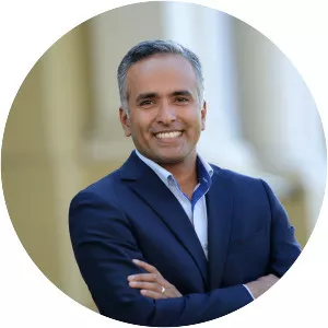 S. Karthick Ramakrishnan