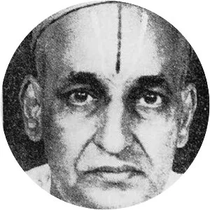 S. Kasturi Ranga Iyengar
