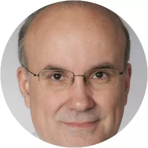 S. Konstantinides - Author