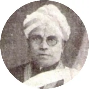S. Krishnaswami Aiyangar