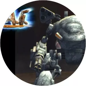 S. L. A. I. : Steel Lancer Arena International