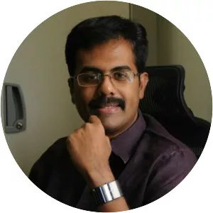 S. Lakshman Kumar photograph