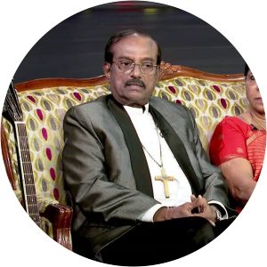 S. M. Jayakumar photograph