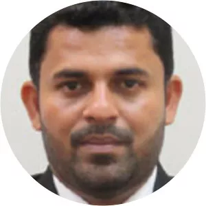 S. M. M. Muszhaaraff