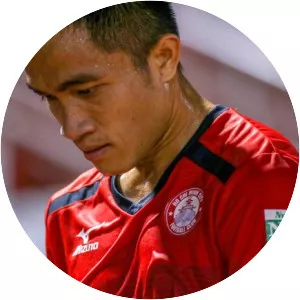 Sầm Ngọc Đức - Vietnamese footballer