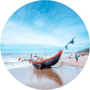 Sầm Sơn - City in Vietnam