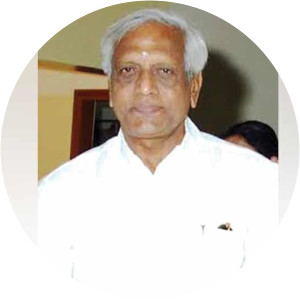 S.M. Shankar photograph