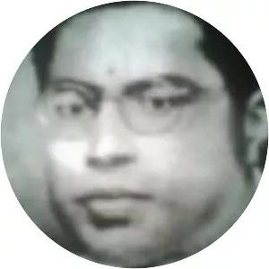 S. M. Sriramulu Naidu