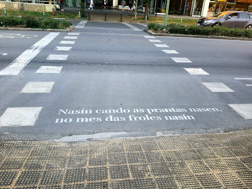 S.Madariaga, mercado