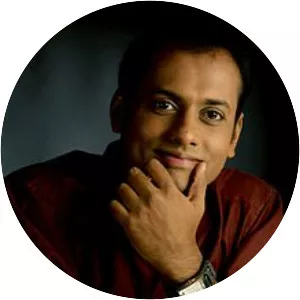 S. Manasvi photograph