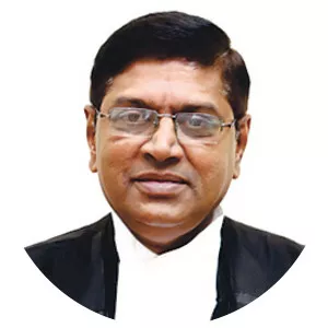 S. Manikumar
