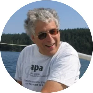 S. Marc Cohen - University teacher