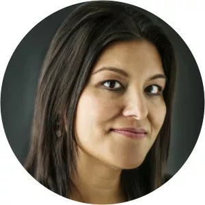 S. Mitra Kalita - Journalist