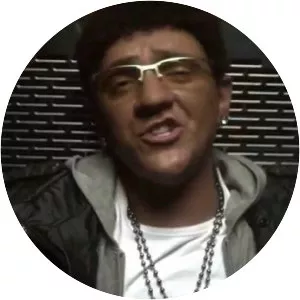 S. mouse - Fictional character