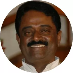 S. Muniraju