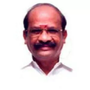 S. Muthukaruppan