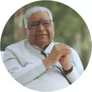 S. N. Goenka - Teacher