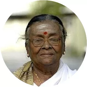 S. N. Lakshmi