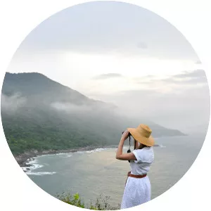 Sơn Trà Mountain (Sơn Trà)