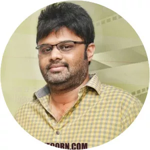 S. Naga Vamshi photograph