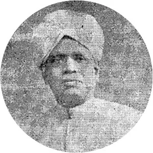 S. Natesan