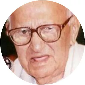 S. Nijalingappa - Former Chief Minister of Karnataka