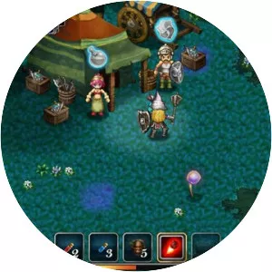 S. O. L : Stone of Life EX - Video game