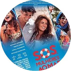 S. O. S. : Mulheres ao Mar 2 - 2015 ‧ Comedy ‧ 1h 32m